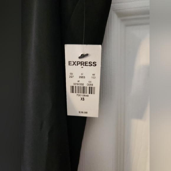 Reversible Express Blouse - Picture 8 of 8